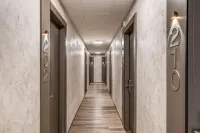 Hotel Belle Arti - 3-Sterne