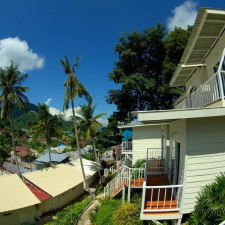 Uphill Cottage
