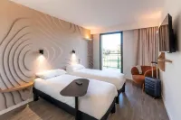 Ibis Styles Cabriès Aix-en-Provence TGV Hotels in Cabries