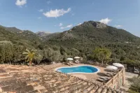 Ca'n Beneït - Pools