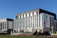 宜必思尚品佩恩頓酒店 酒店