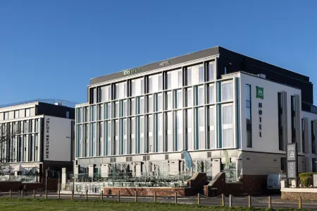 Ibis Styles Paignton Отели рядом с достопримечательностью «Парк Пейнтон Зу Энвиронментал»