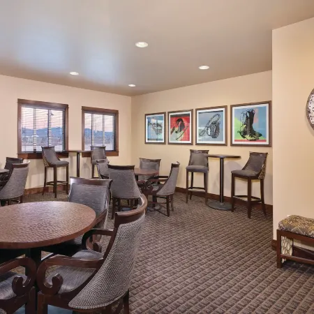 WorldMark Granby - Rocky Mountain Preserve