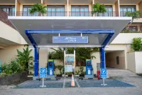 Holiday Inn Lampung Bukit Randu, an IHG Hotel - parking