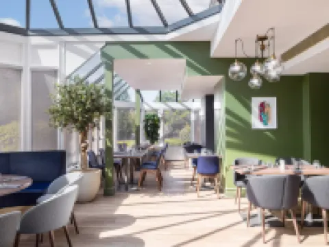 Holiday Inn FARNBOROUGH by IHG Hotels in Farnborough