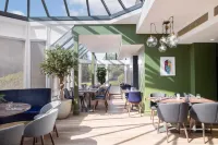 Holiday Inn Farnborough