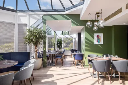 Holiday Inn Farnborough