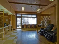 Nikko Senhime Monogatari Hotels near Urami Waterfall