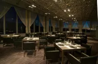 Minakami Kogen Hotel 200 - breakfast