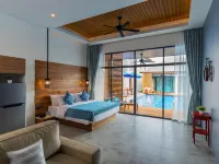 Vann Hua Hin Resort Hotels in Cha-am