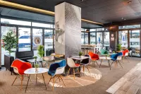 Ibis Bristol Centre Hotels in Bristol