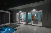 Philip's Villa - Villaer