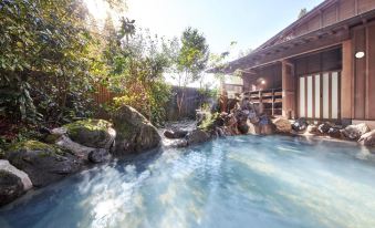 Kurokawa Onsen Ryokan Ichinoi