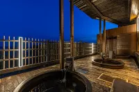 Ocean View Hiromi SPA Hotel - Hot Springs