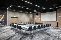 Quality Hotel Grand Larvik - 4 Sao