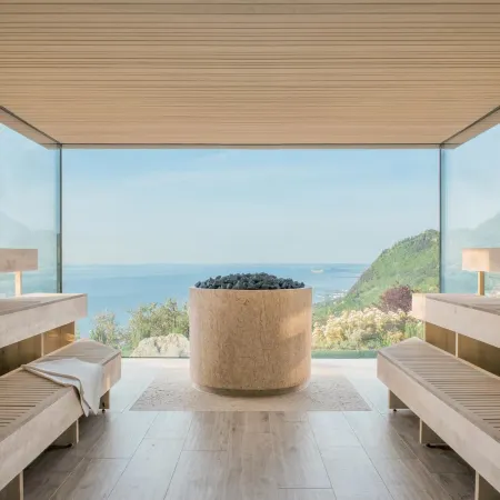 Lefay Resort & Spa Lago di Garda