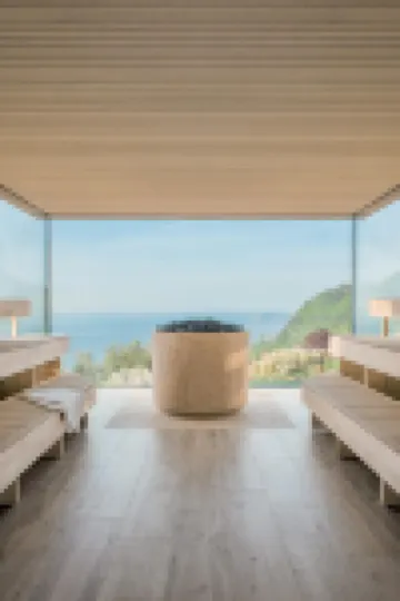 Lefay Resort & Spa Lago di Garda