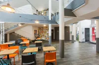 Hotelf1 Maurepas Hotels in Maurepas