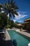 Santa Fe Casas- Quadrado Trancoso - ビーチサイド