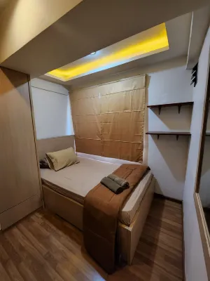 The Jarrdin Apartment Cihampelas by Haola Travel Hotel dekat Cihampelas Walk (Ciwalk)