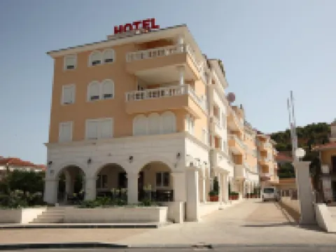 Hotel Trogir Palace Hoteles en Trogir