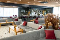 Grand Hotel Sunny Beach - All Inclusive - bar