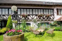 Hotel - Restaurant le Cerf & Spa Hotels in Marlenheim