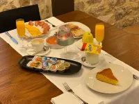 Posada y Apartamentos Trebuesto de Guriezo - Bãi biển