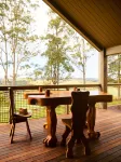 SUN RANCH