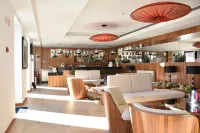 Hotel Rural Quinta Das Quintães - Bar