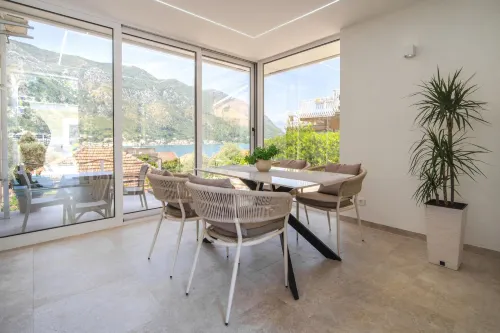 Palma Apartments - balcony