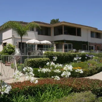 Laguna Shores Studio Suites