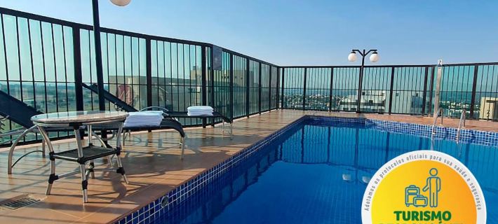 Lets Idea Brasília Hotel Hotéis em Brasília