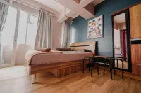 The Jarrdin by Bethania Pro Monumen Perjuangan Rakyat Jawa Barat 주변 호텔