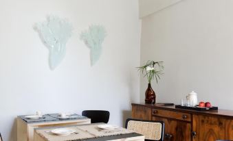 La Naca Della Taranta B&B