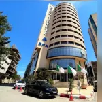 Liberté Hotels Oran - navetta aeroportuale