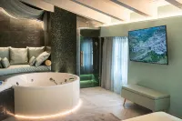 Il Giardino degli Angeli - vasca da bagno