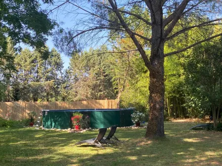 Orangerie de Cardet - Maison d'hôtes - B&B Отели в г. Торнак