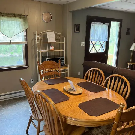 Echo Valley Cottages