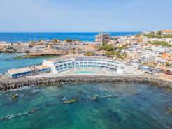 Barceló Praia Cape Verde