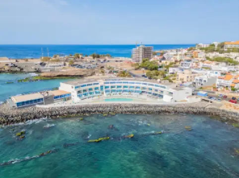 Barceló Praia Cape Verde