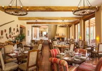 Inkaterra Hacienda Urubamba - Tiny houses