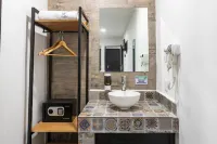 Capital Hotel Saltillo