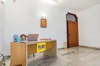 FabHotel Goodwill Homes Hotels in East Delhi