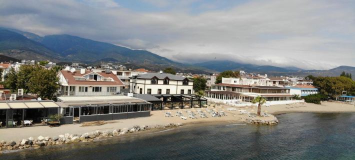 Room 23 Hotel Ξενοδοχεία στην πόλη Αδραμύττιο