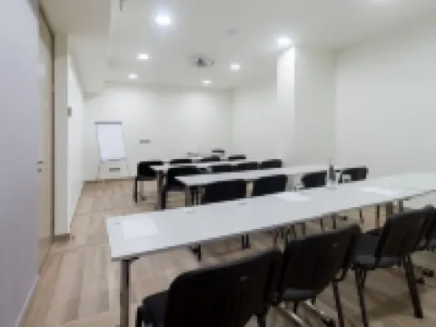 Oca Oriental Porto Hotel Hotéis em Bonfim