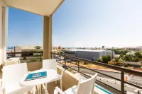 Eltina Hotel - Mountain view
