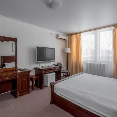Park Hotel Uralsk