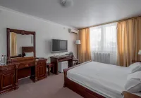 Park Hotel Uralsk - WiFi