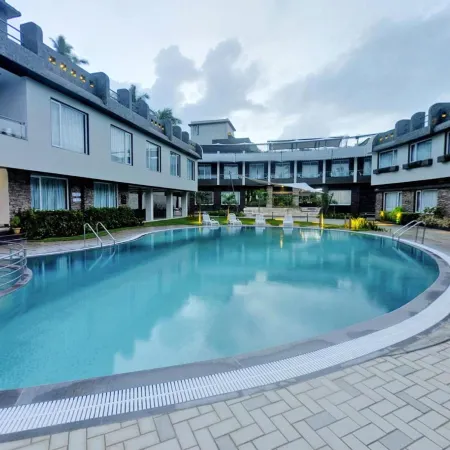 Kostamar Beach Resort